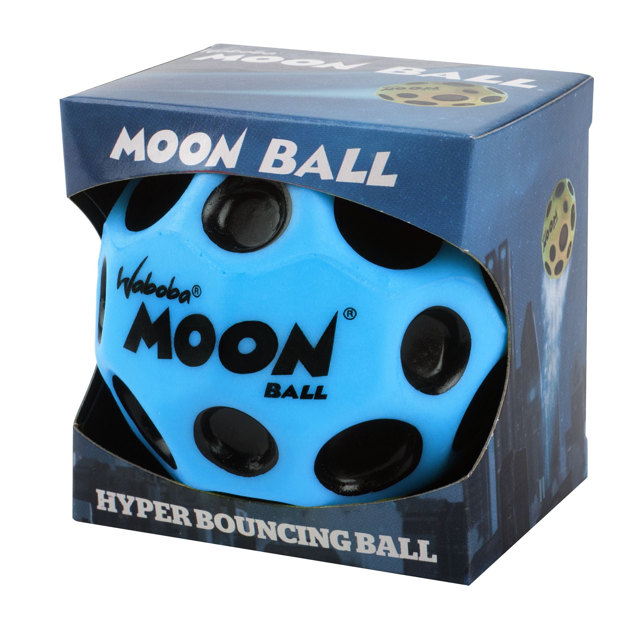 Waboba Moon Ball Assorted Styles
