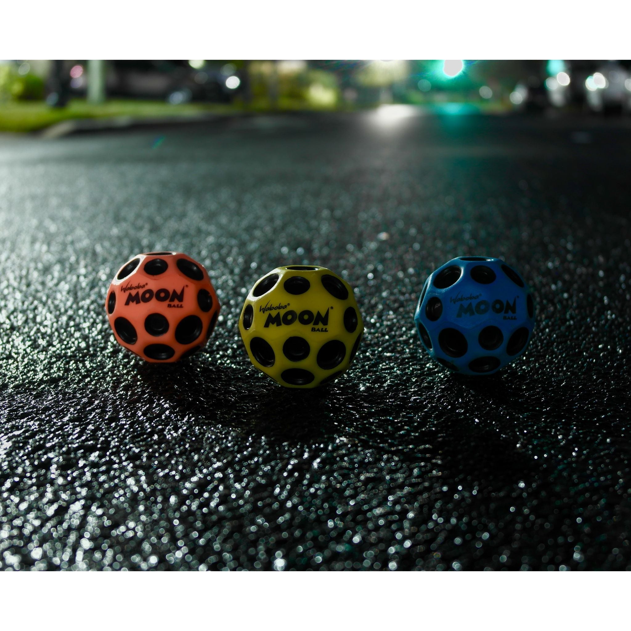 Waboba Moon Ball Assorted Styles