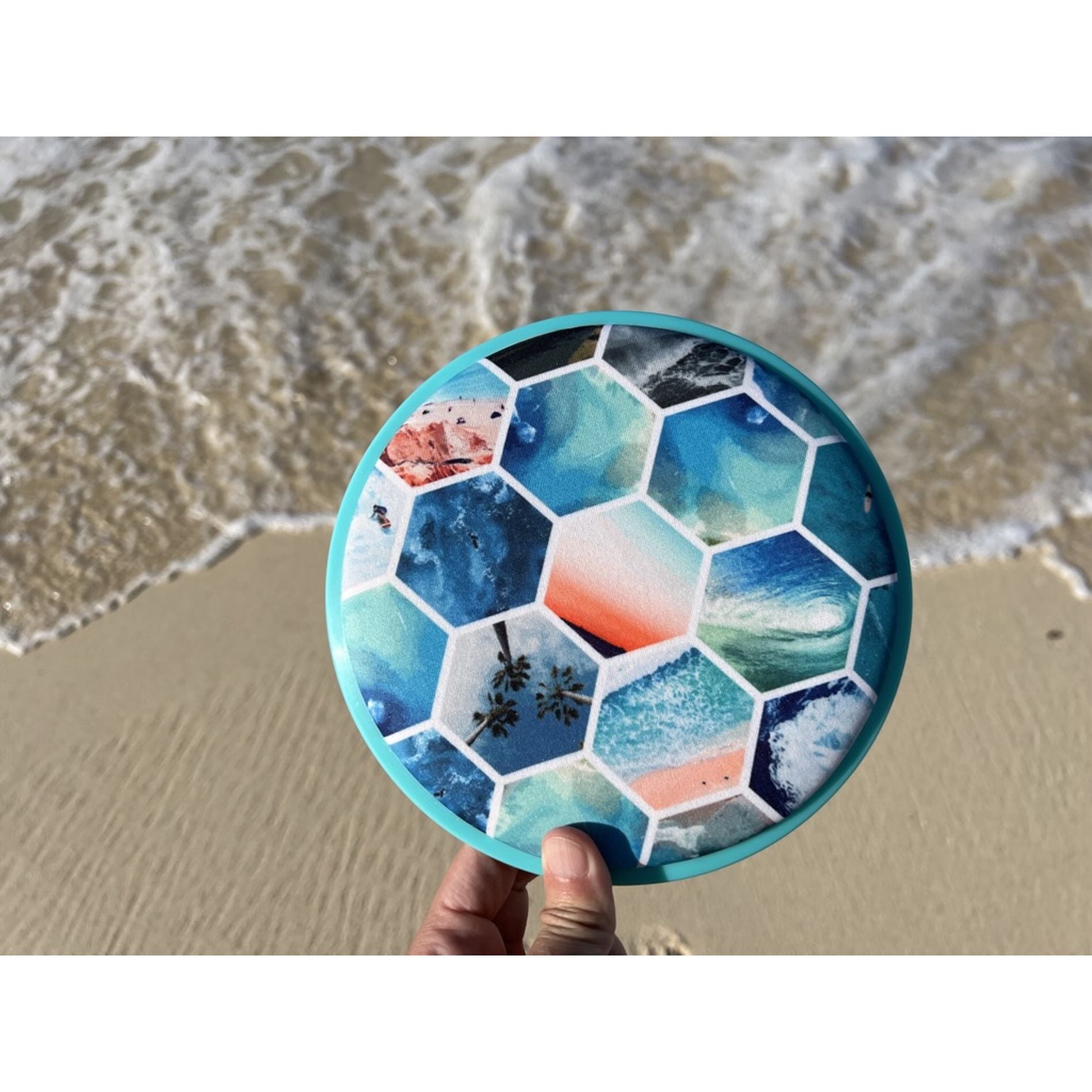 Waboba FLOBO Floating Flying Disc Assorted Styles