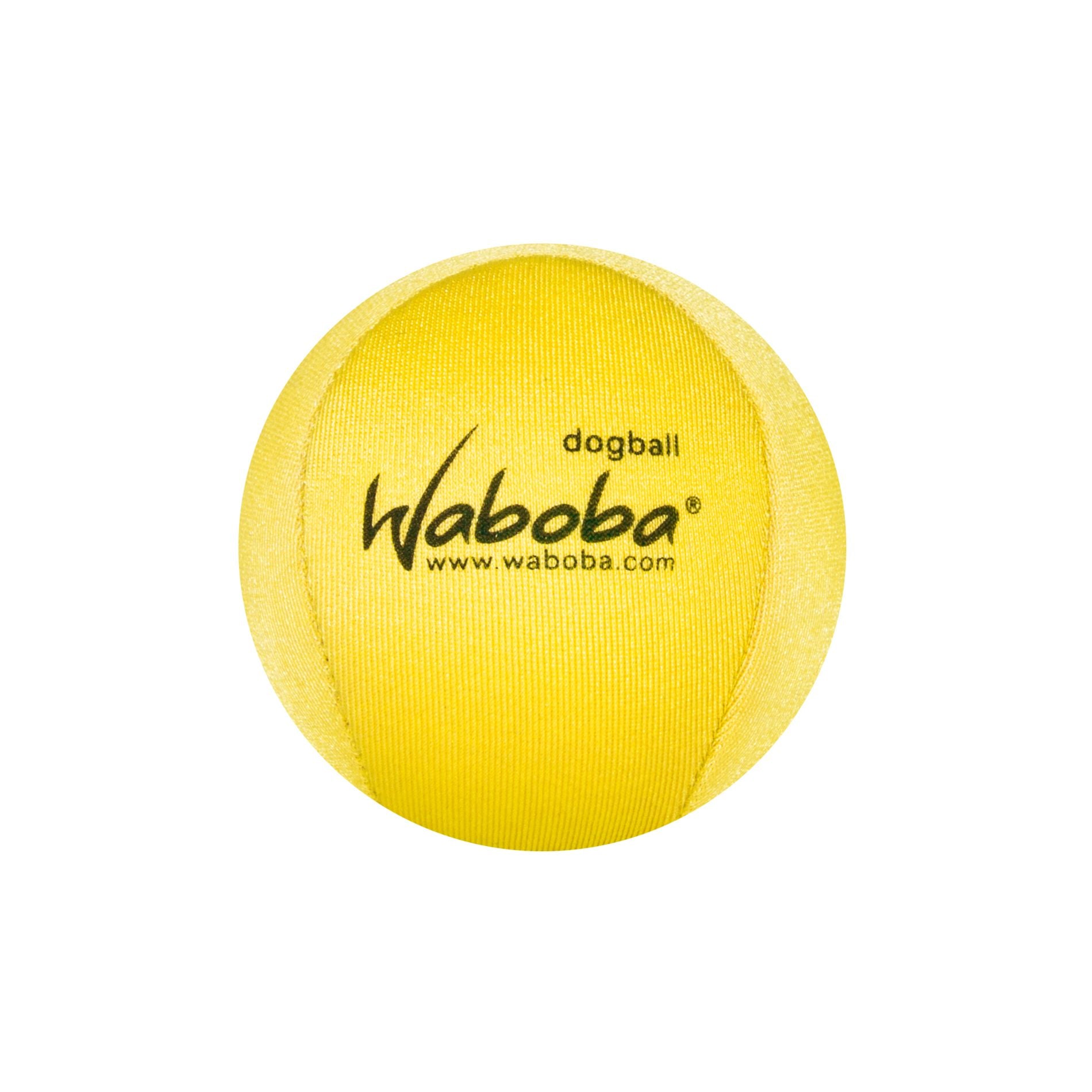 Waboba Woofpack Howl Yeah 3 Pack Retrieval Dog Toys