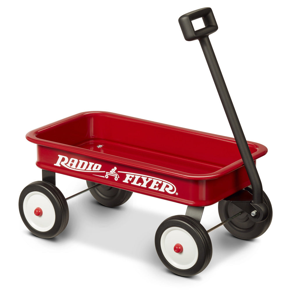 Radio Flyer My 1st Wagon – Toyworld Australia