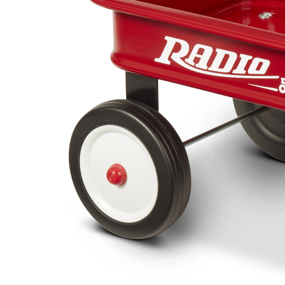 Radio Flyer My 1st Wagon – Toyworld Australia