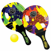 Wahu Bash Set - Toyworld Australia