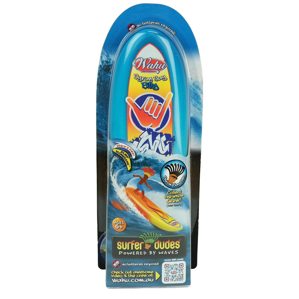 Wahu Surfer Dudes Assorted Styles