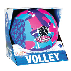 WAHU BEACH VOLLEY BALL ASSORTED STYLES