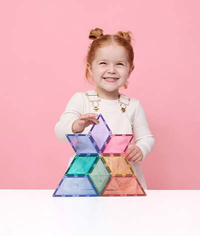 Pastel Range