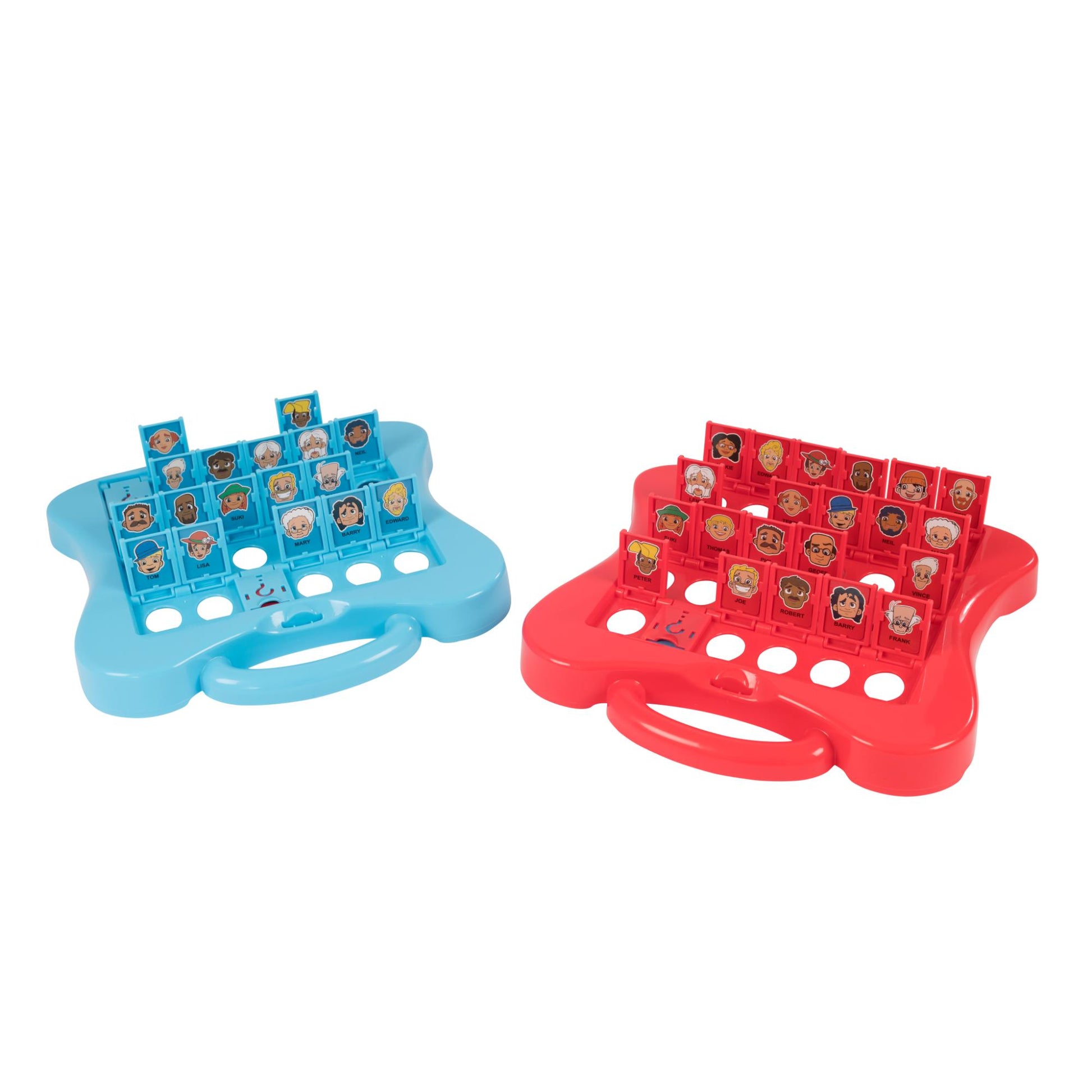 Who is Who Game - Toyworld Australia