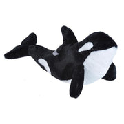 Wild Republic Cuddlekins Orca 15 Inch