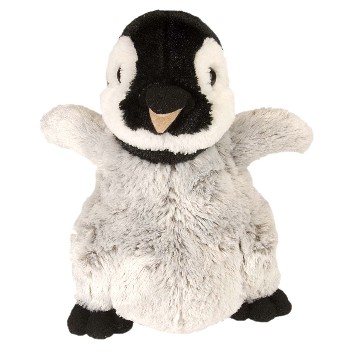 Wild Republic Cuddlekins Playful Emperor Penguin 12 Inch
