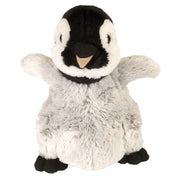 Wild Republic Cuddlekins Playful Emperor Penguin 12 Inch