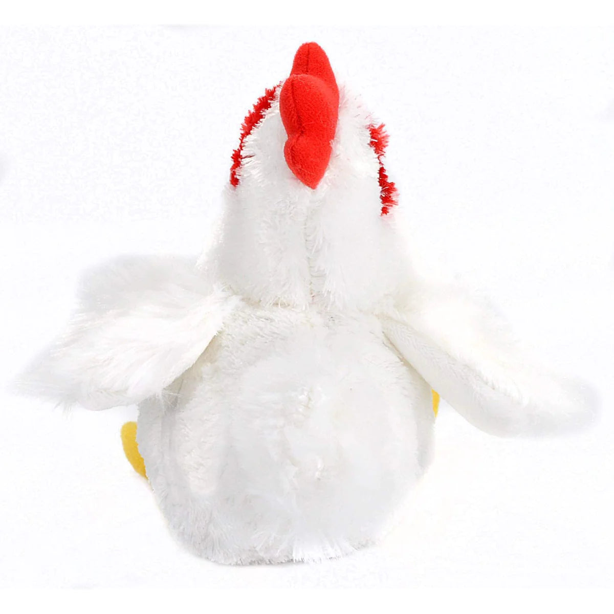 Wild Republic Hug Ems Chicken 7 Inch