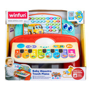 Winfun Baby Maestro Touch Piano