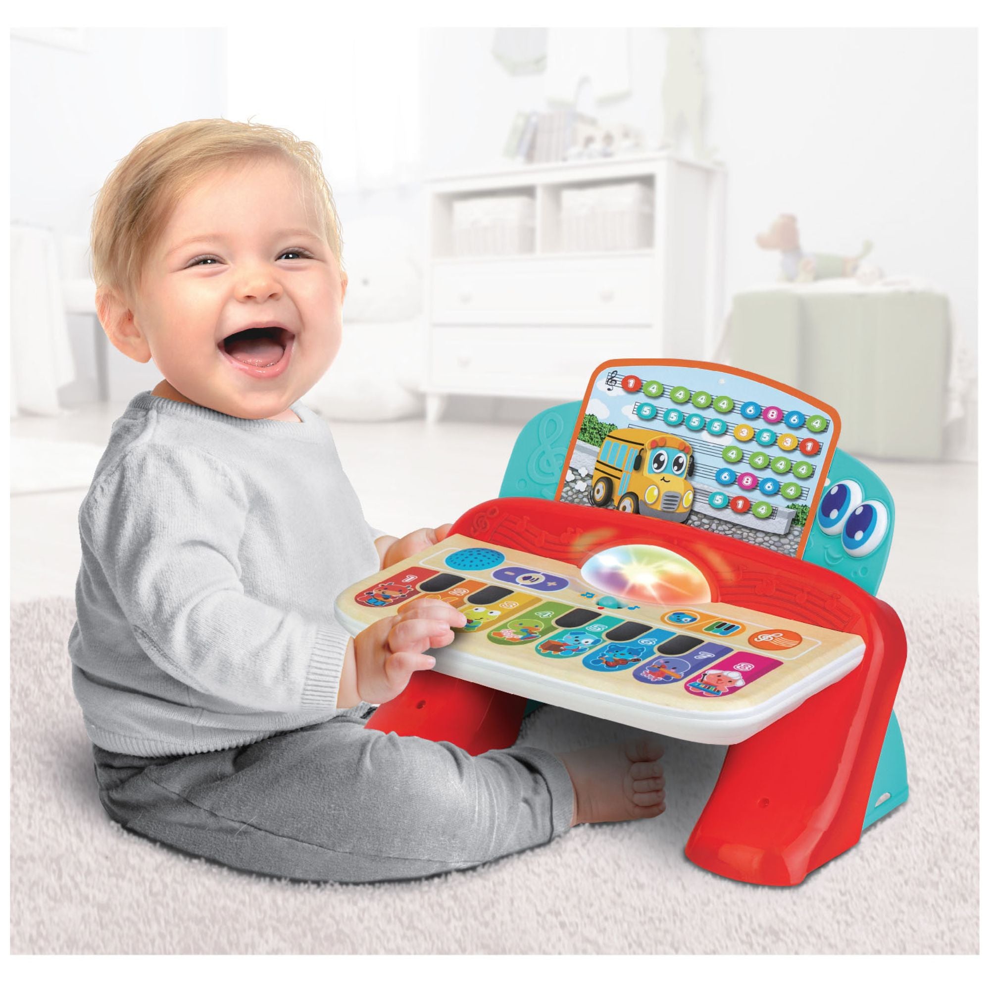 Winfun Baby Maestro Touch Piano