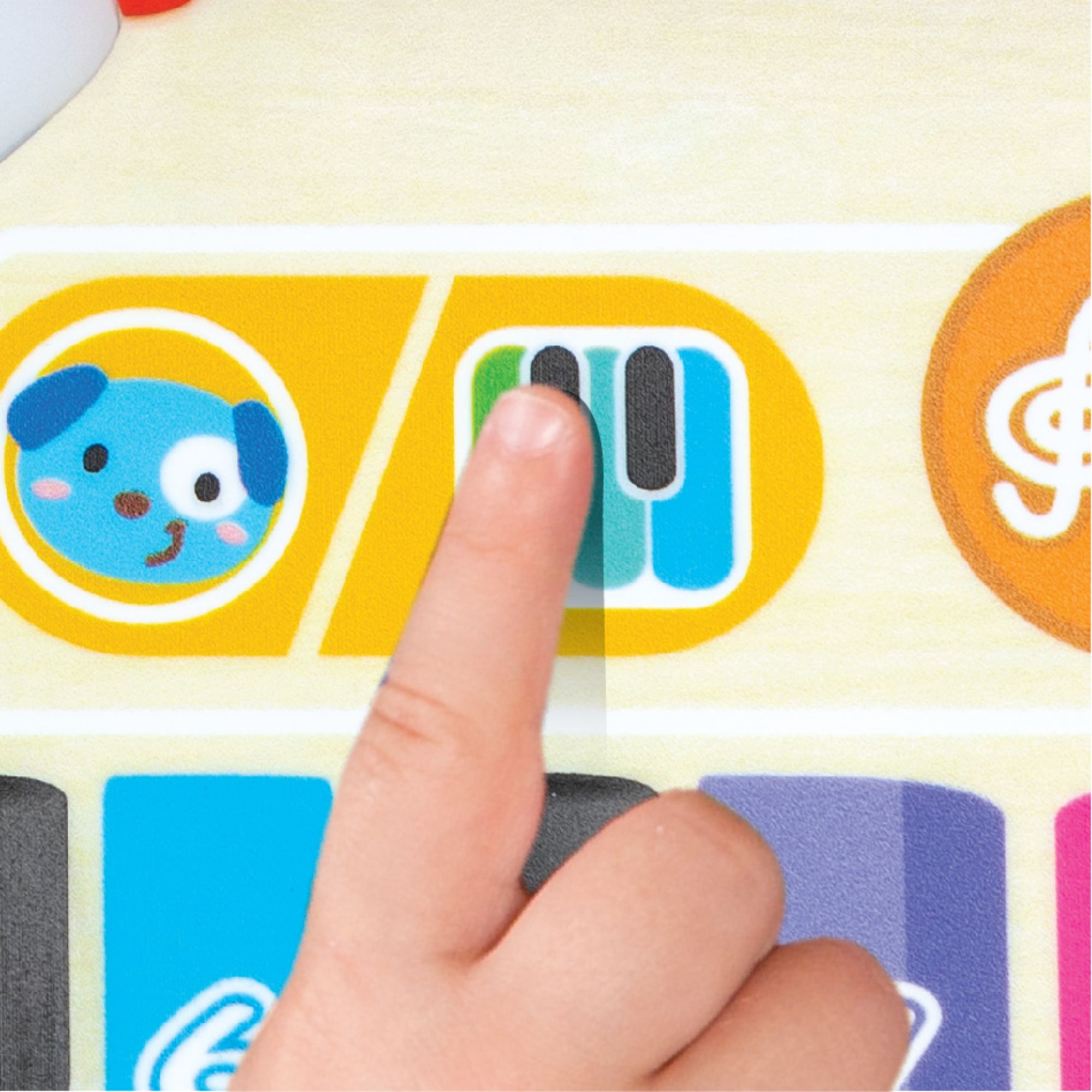 Winfun Baby Maestro Touch Piano