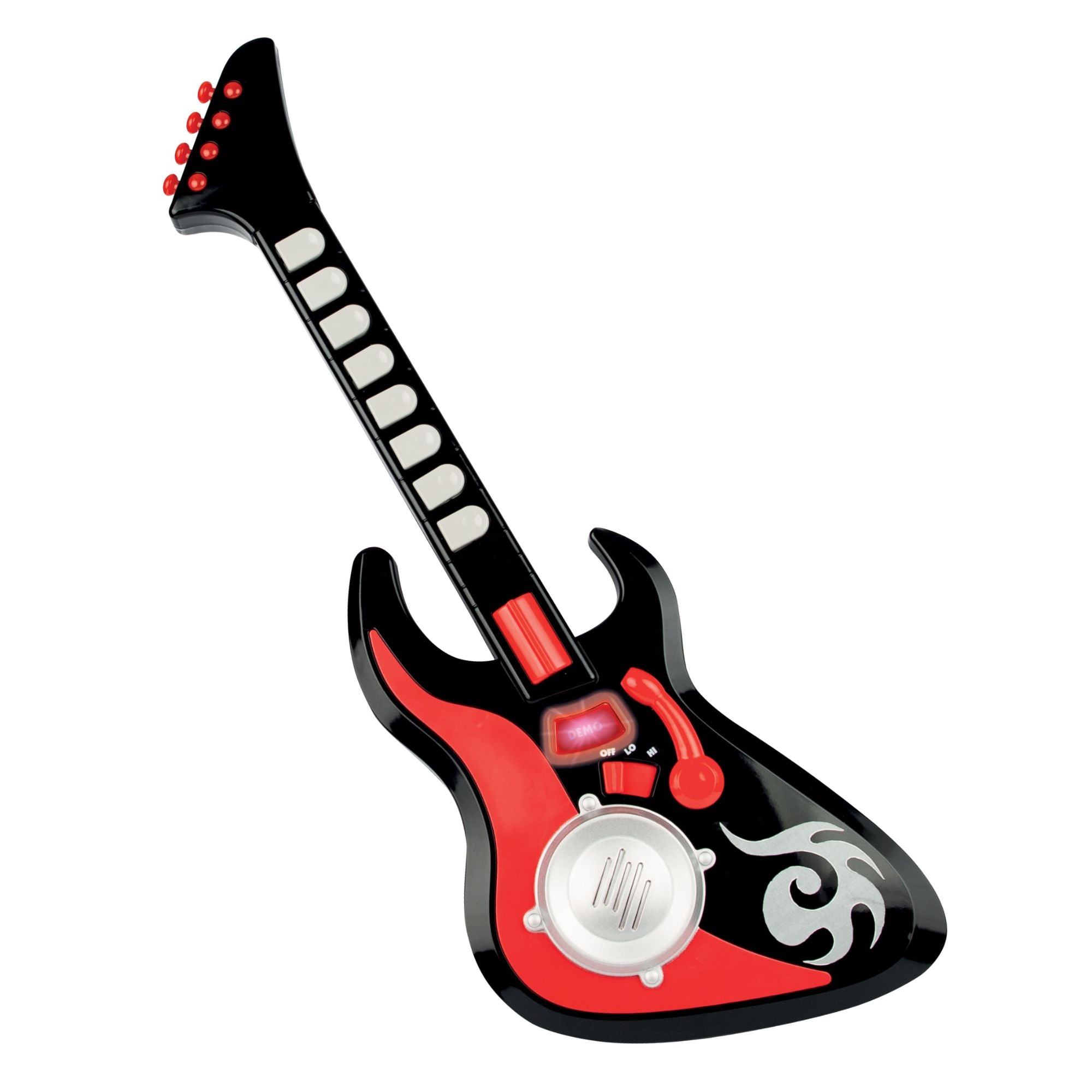 Winfun Beat Bop Cool Sounds Guitar