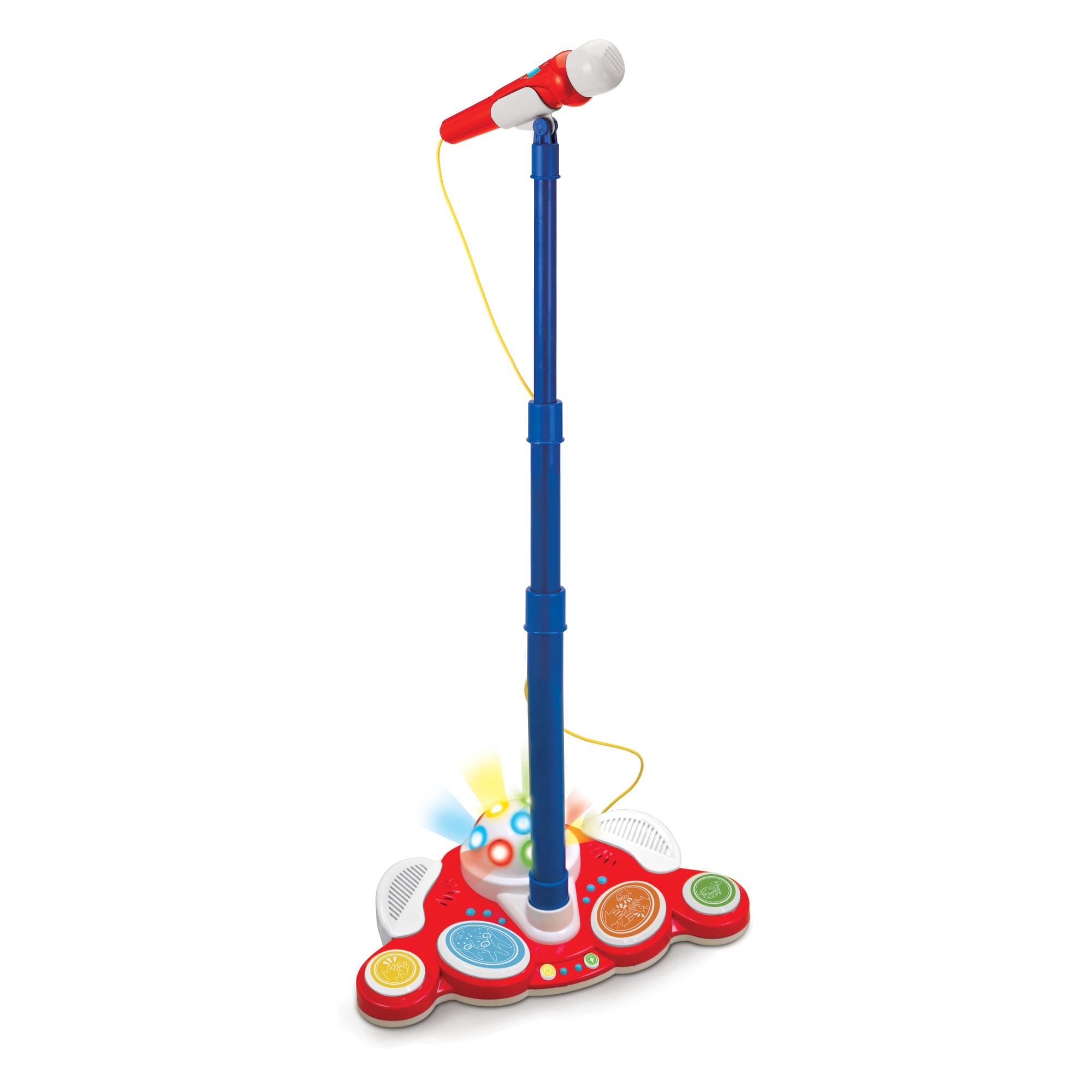 Winfun Beat Bop Sing' N Jam Platform