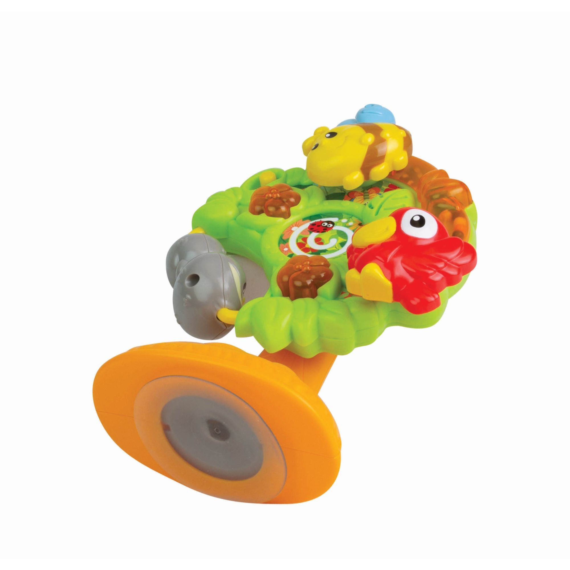 Winfun Jungle Friends Spinning Tree