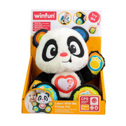 Winfun Learn With Me Panda Pal - Toyworld Australia