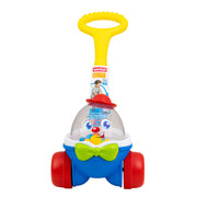 Winfun Push Along Humpty Dumpty