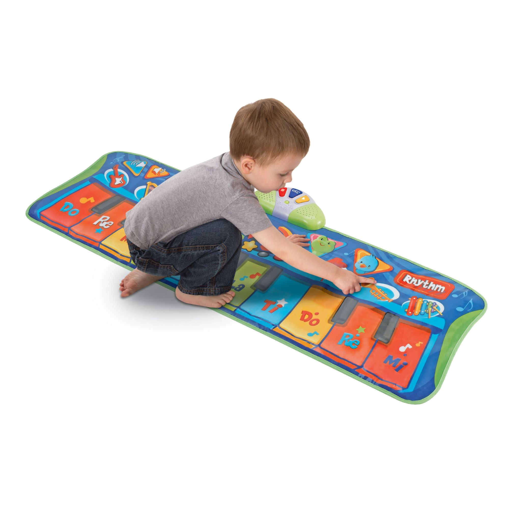 Winfun Step-To-Play Junior Piano Mat