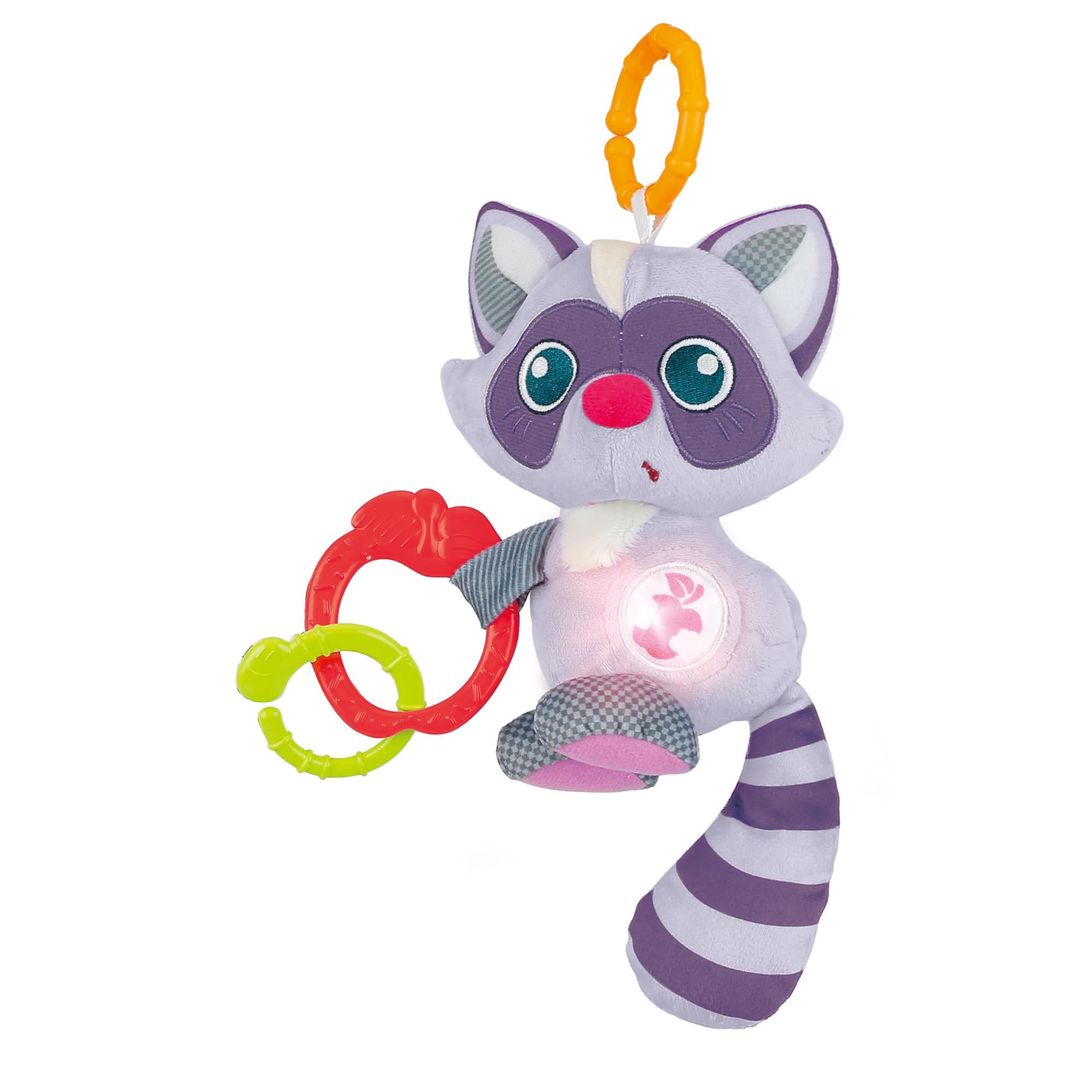 Winfun Swing And Shake Pal - Raccoon