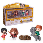 Wizarding World Harry Potter Micro Magical Moments Scene Gift Set