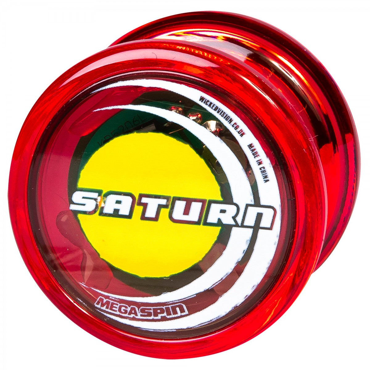 Wickeed Mega Spin Saturn - Yo-yo