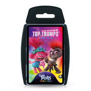 Top Trumps Specials Trolls World Tour
