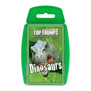 Top Trumps Classics Dinosaurs