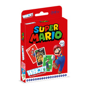Super Mario WHOT! - Toyworld Australia
