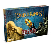 Risk The Lord Of The Rings