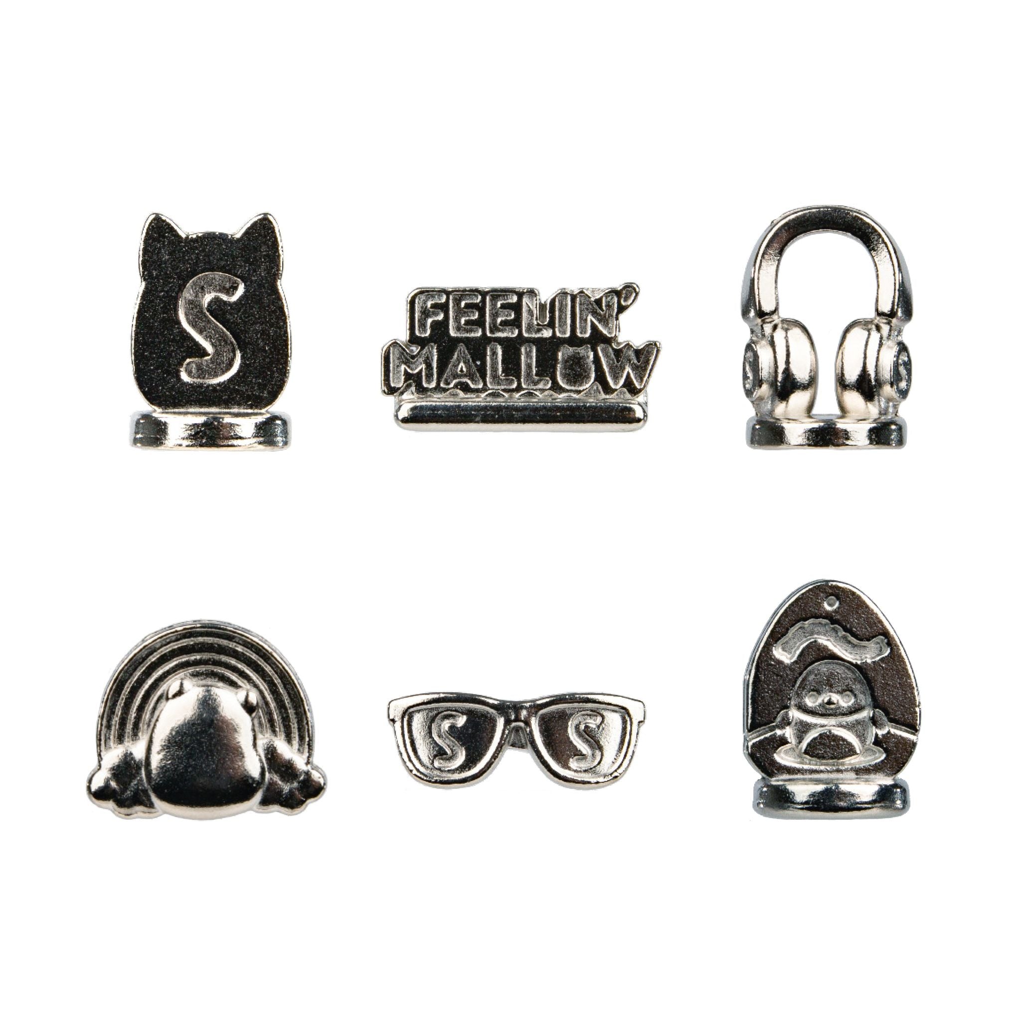 Monopoly Squishmallows Collector's Edition