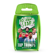 Top Trumps Specials World Football Stars