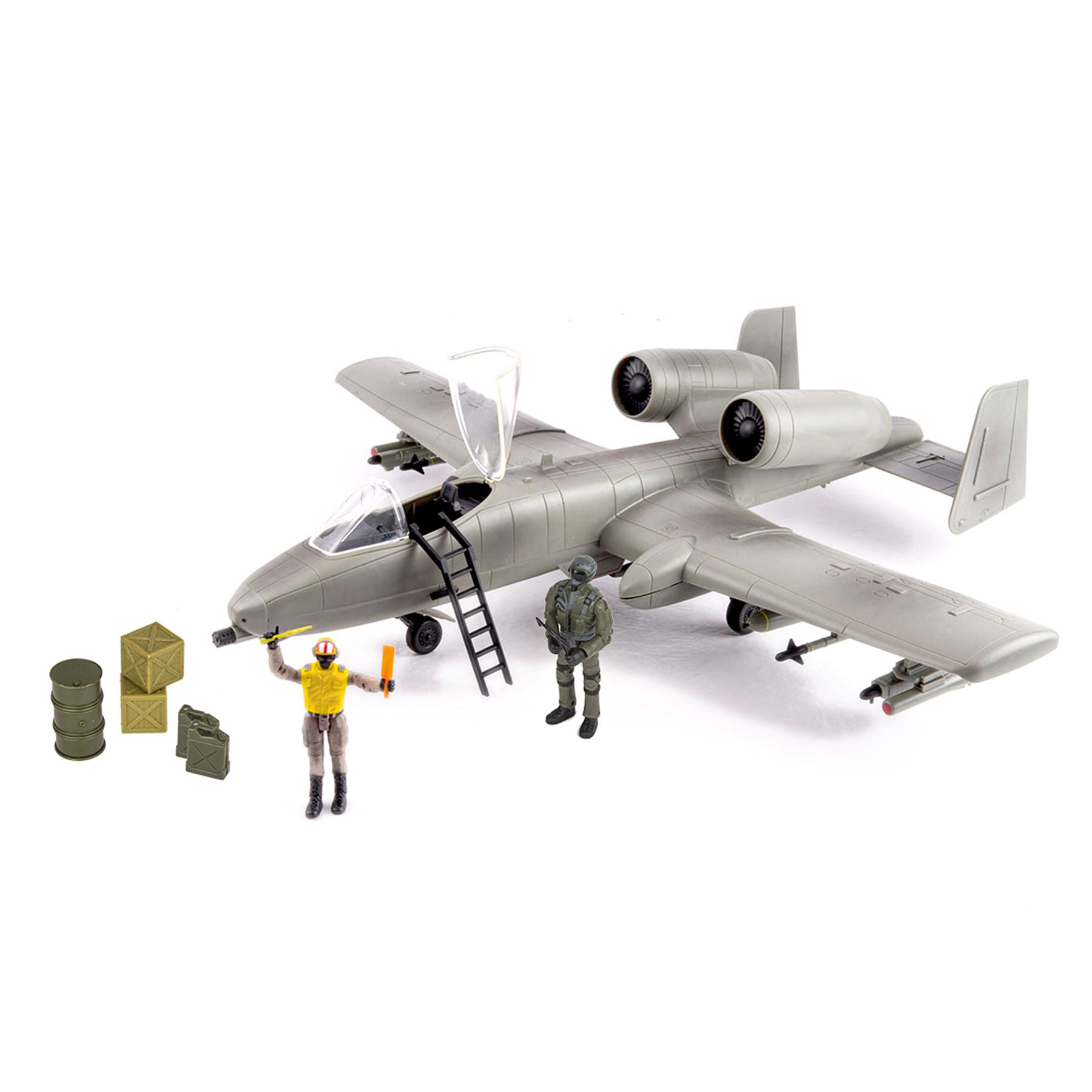 World Peacekeepers A-10A Thunderbolt Ii