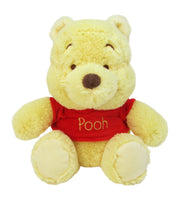 Winnie The Pooh Sensory Plush 23cm - Pooh