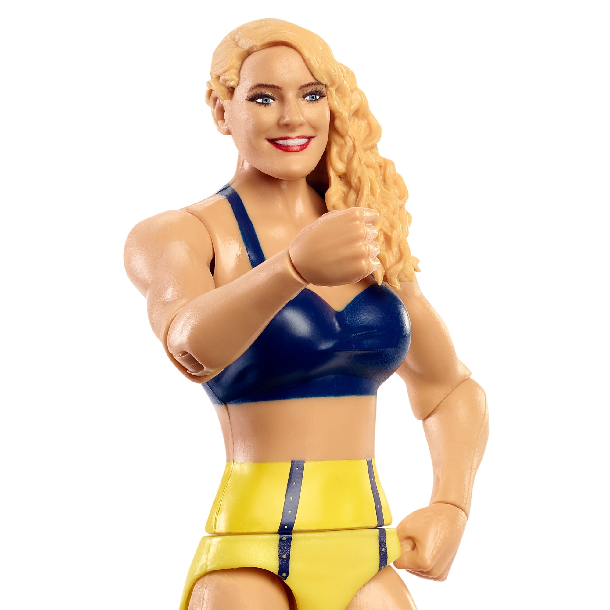 WWE Basic Action Figure Series 119 - Lacey Evans