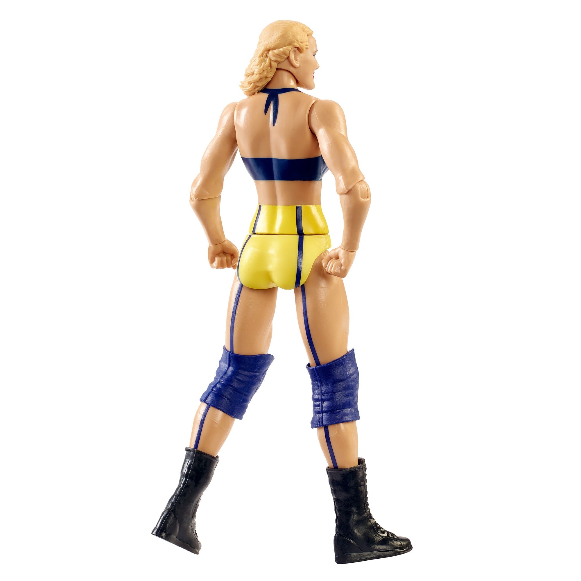 WWE Basic Action Figure Series 119 - Lacey Evans