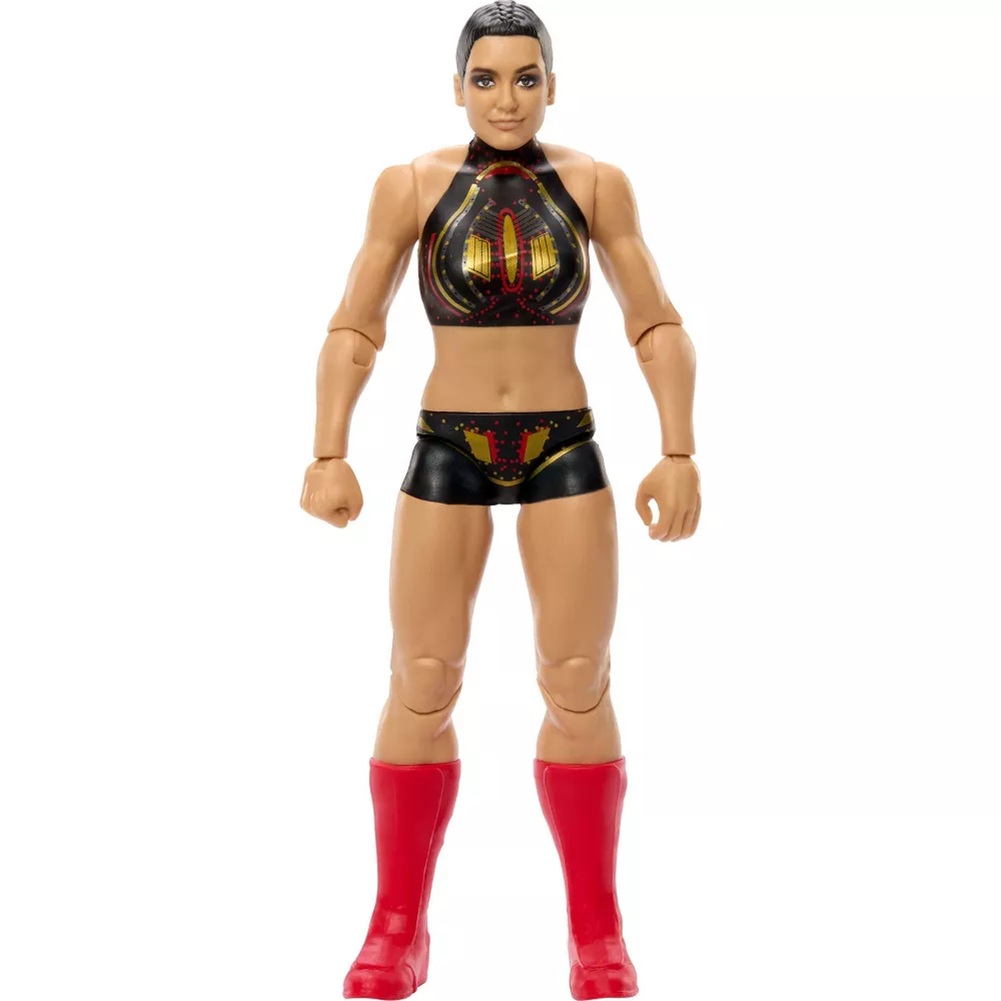 WWE Basic Action Figure Main Event Series Lyra Valkyria