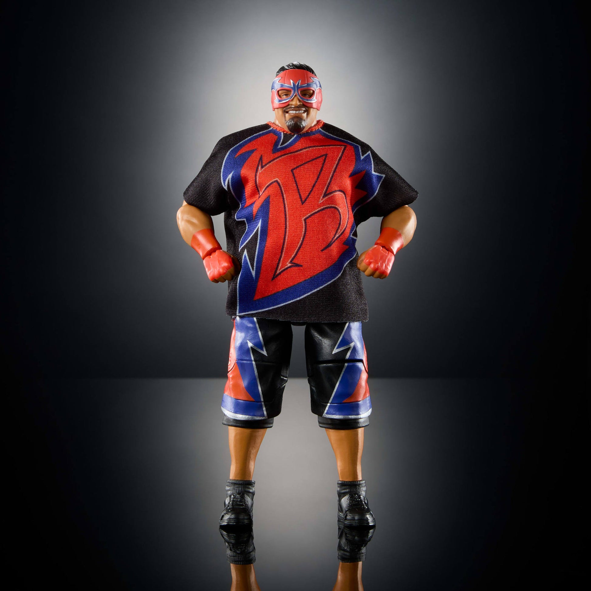 WWE Legends Elite Figure Assorted Styles - Toyworld Australia