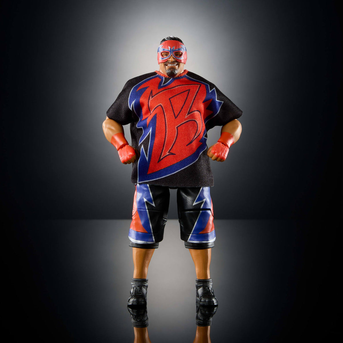 WWE Legends Elite Figure Assorted Styles - Toyworld Australia