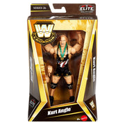 WWE Legends Elite Figure Assorted Styles - Toyworld Australia