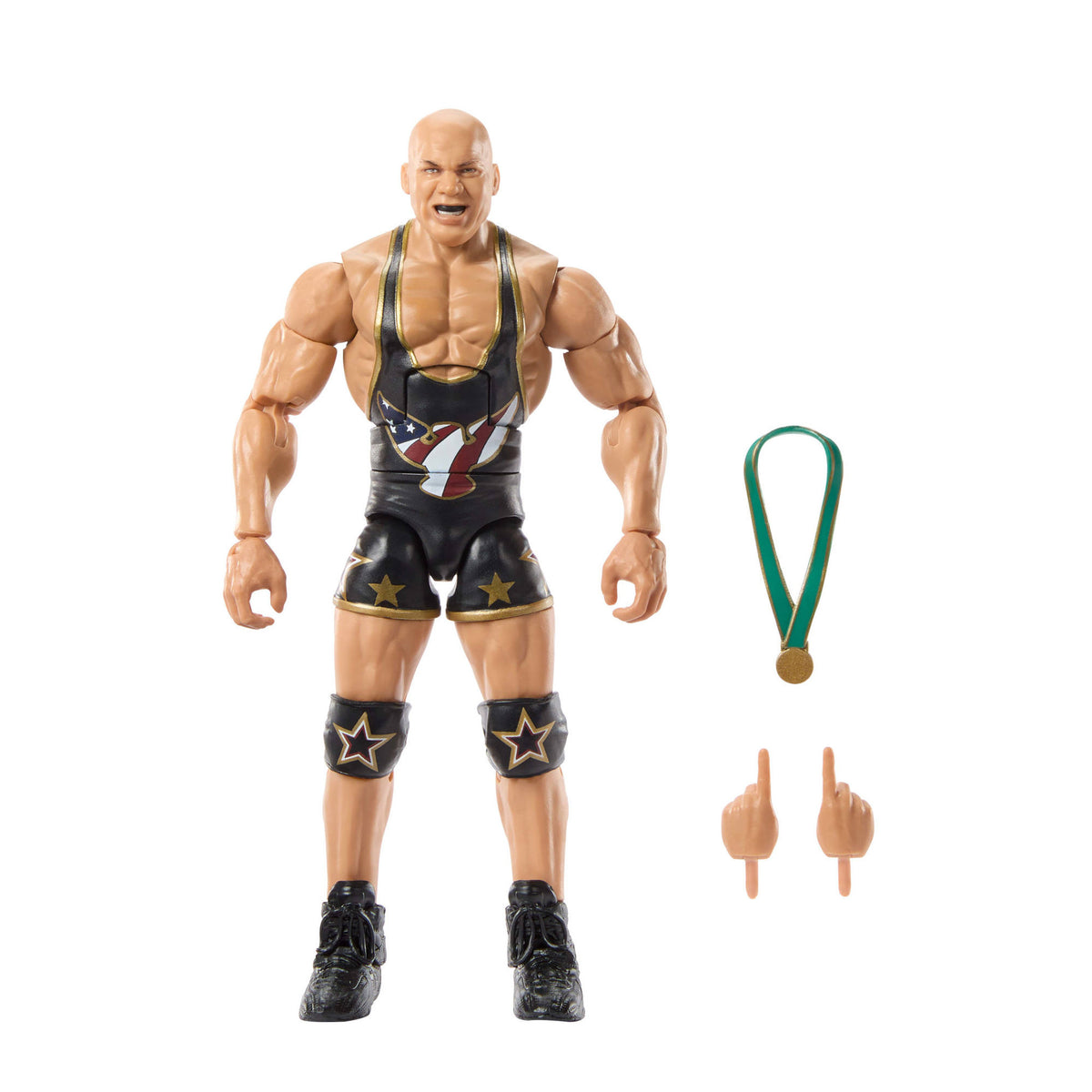 WWE Legends Elite Figure Assorted Styles - Toyworld Australia