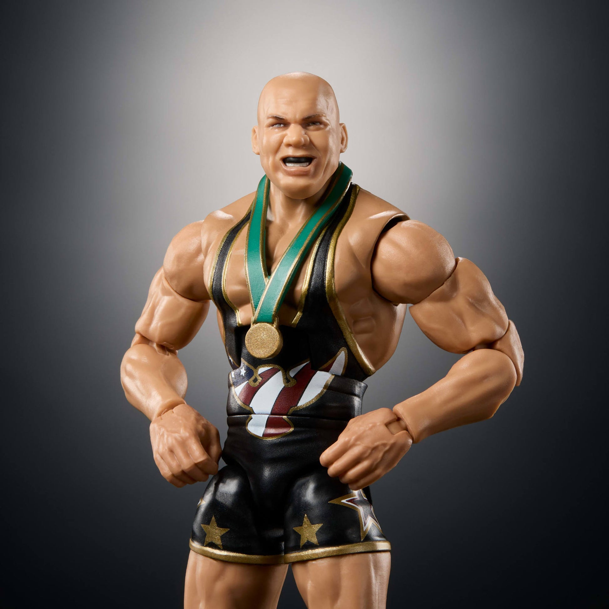 WWE Legends Elite Figure Assorted Styles - Toyworld Australia