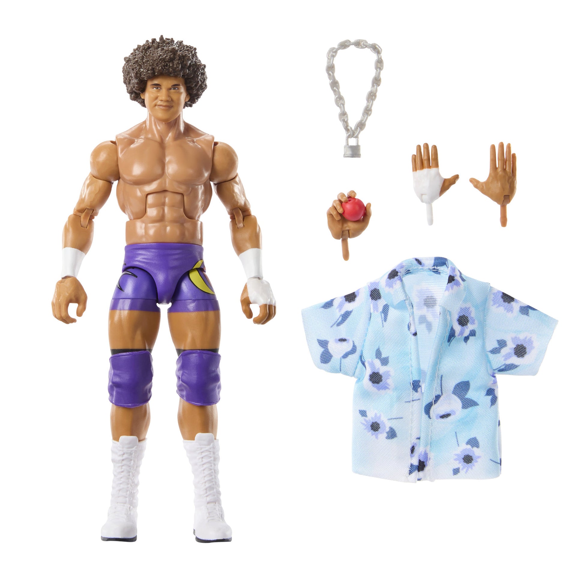 WWE Legends Elite Figure Assorted Styles - Toyworld Australia