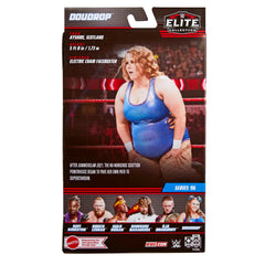 WWE ELITE COLLECTION ACTION FIGURE SERIES 96 - DOUDROP