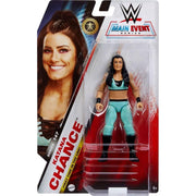 WWE Main Event Series Figure Series 147 - Katana Chance