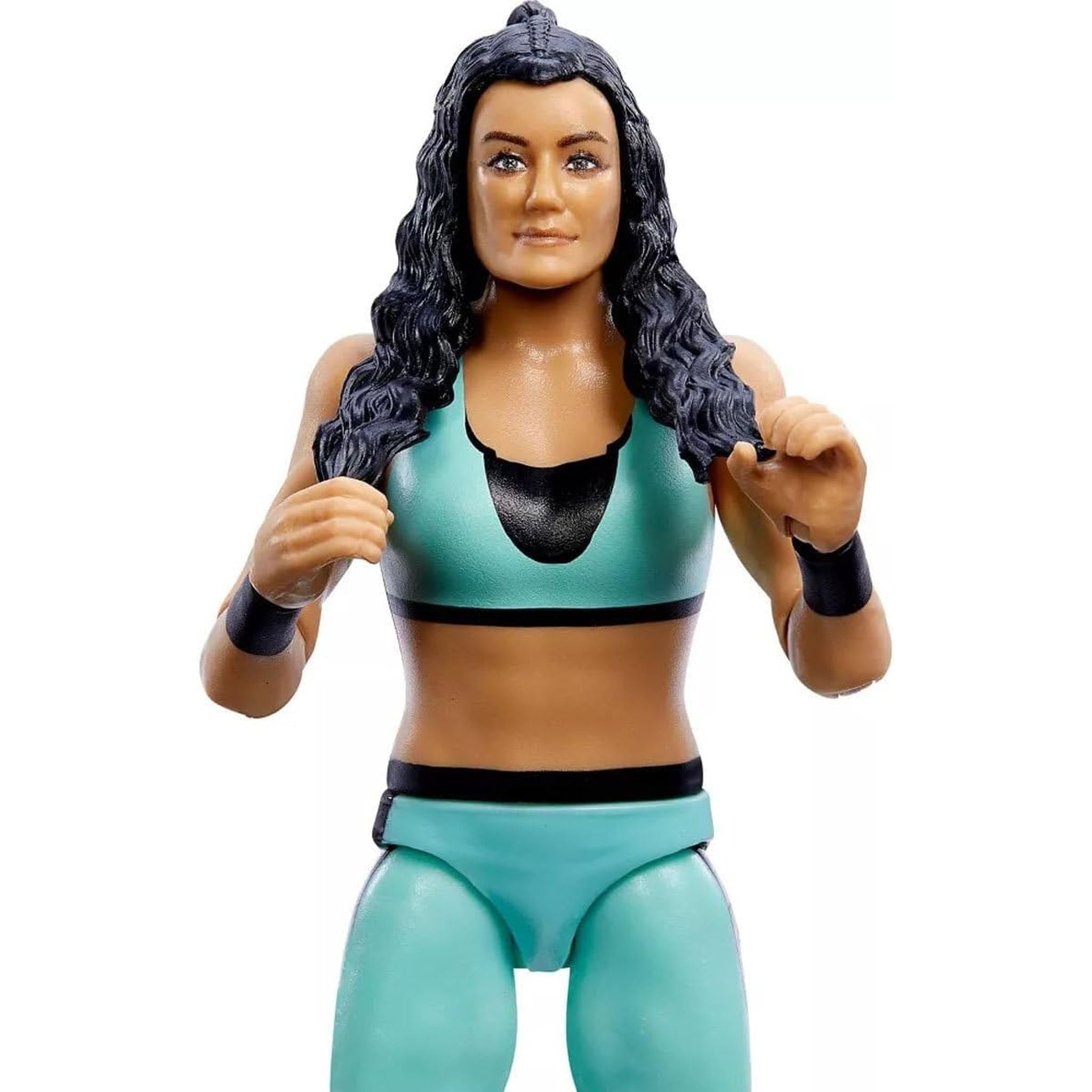 WWE Main Event Series Figure Series 147 - Katana Chance
