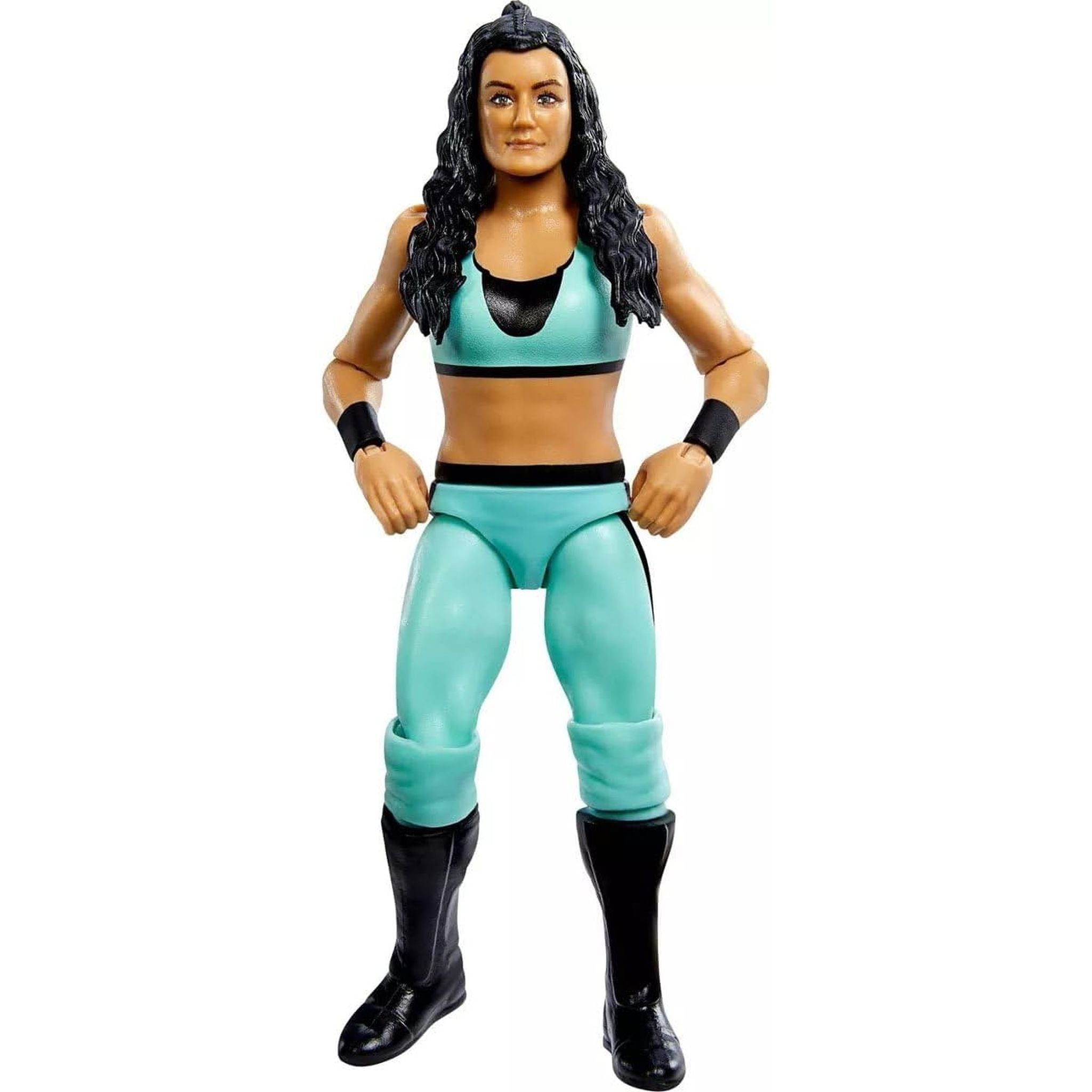 WWE Main Event Series Figure Series 147 - Katana Chance