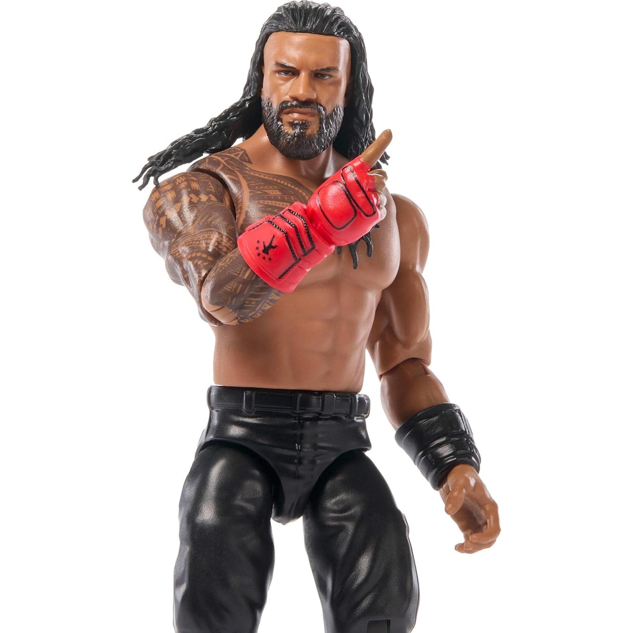 WWE Main Event Series 158 Action Figure - Roman Reigns