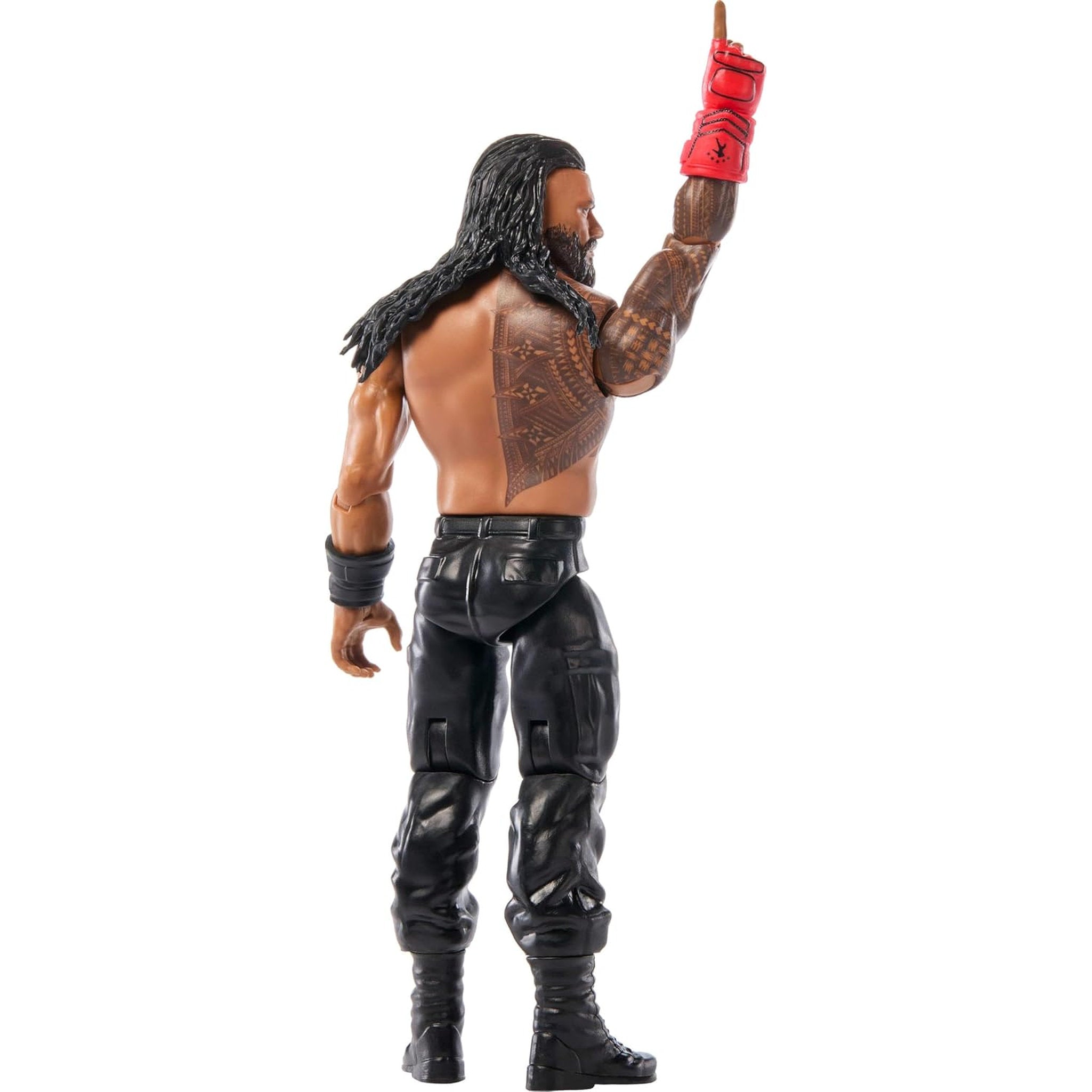 WWE Main Event Series 158 Action Figure - Roman Reigns